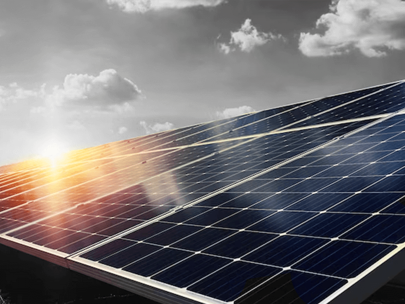 Rayzon Solar Panel Manufacturer