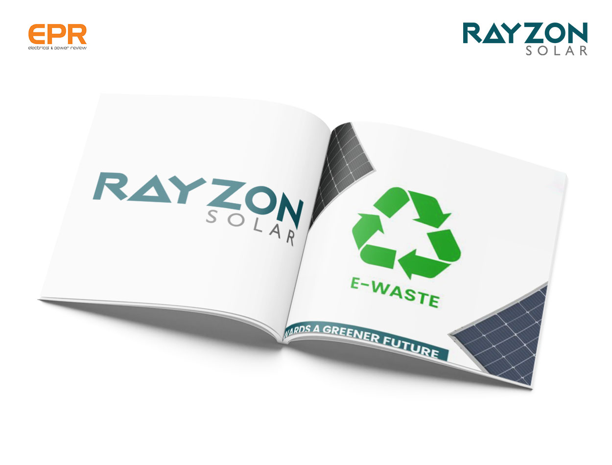 RAYZON SOLAR reaffirms its commitment to a greener future