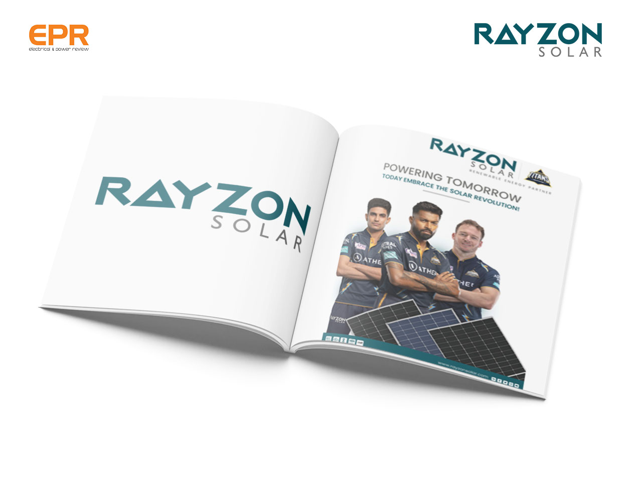 Rayzon claims better solar panel efficiency with TopCon technology