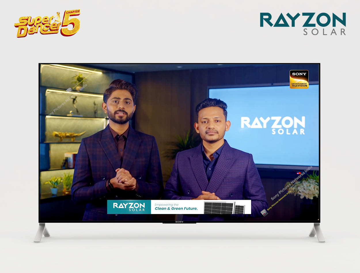 Rayzon Solar firmly believes in just like the sun, every child carries an endless source of energy, hope, and a flame to conquer darkness within them.