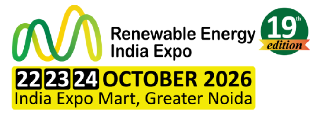 Renewable Energy India Expo 2026 | REI Expo Greater Noida