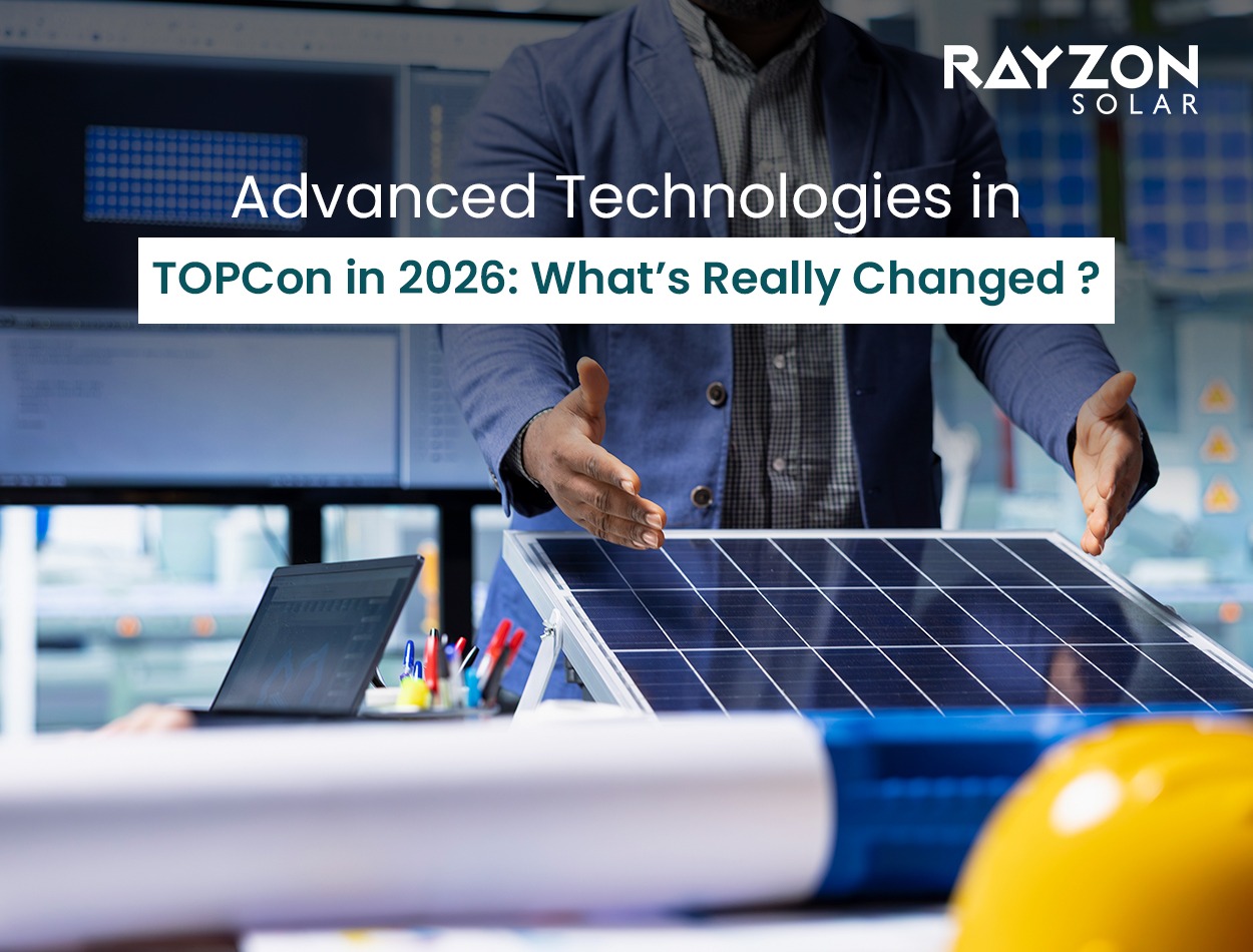 Advanced Technologies in TOPCon in 2026: What’s Really Changed?