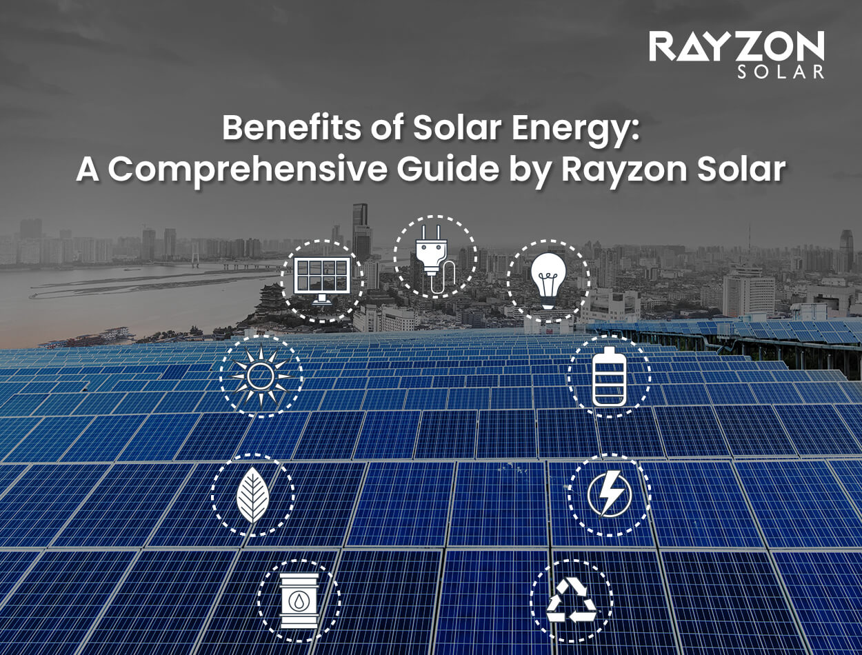 Benefits of Solar Energy