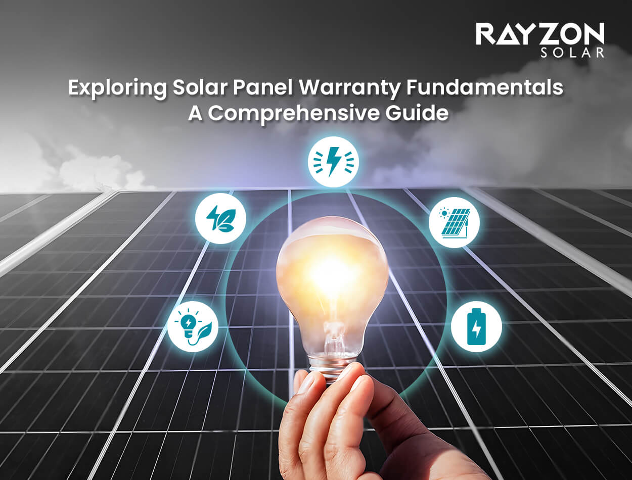 Rayzon Solar - Solar Panel Warranty