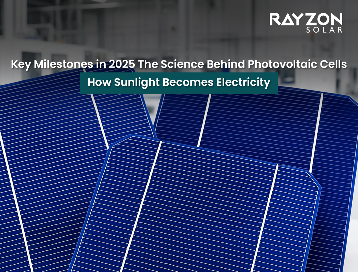 India’s Renewable Energy Roadmap for 2030: Key Milestones in 2025