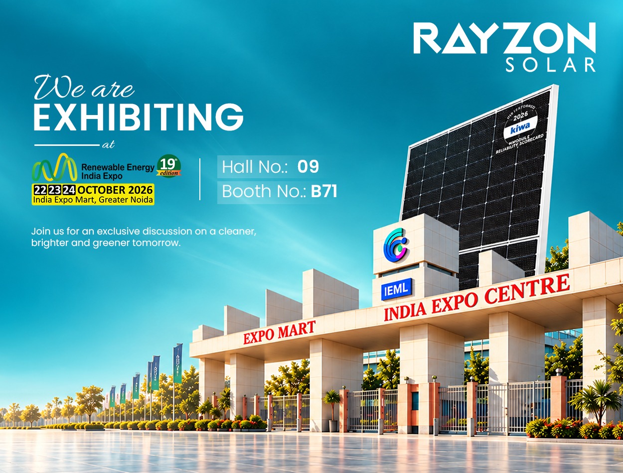 Renewable Energy India Expo 2026: Dates, Venue, Registration & Complete Visitor Guide