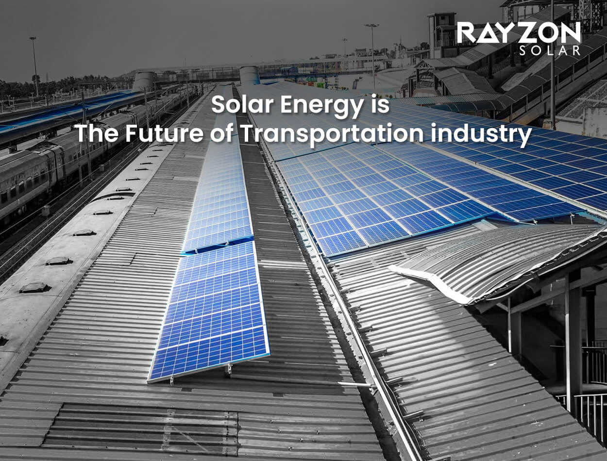 Rayzon Solar - How US Energy Landscape Is Changing Because of Solar Panels?