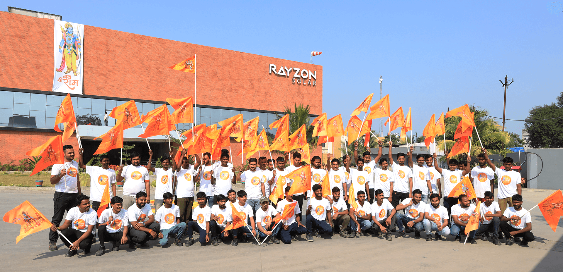 Rayzon Solar - Leading Solar Manufacturer 