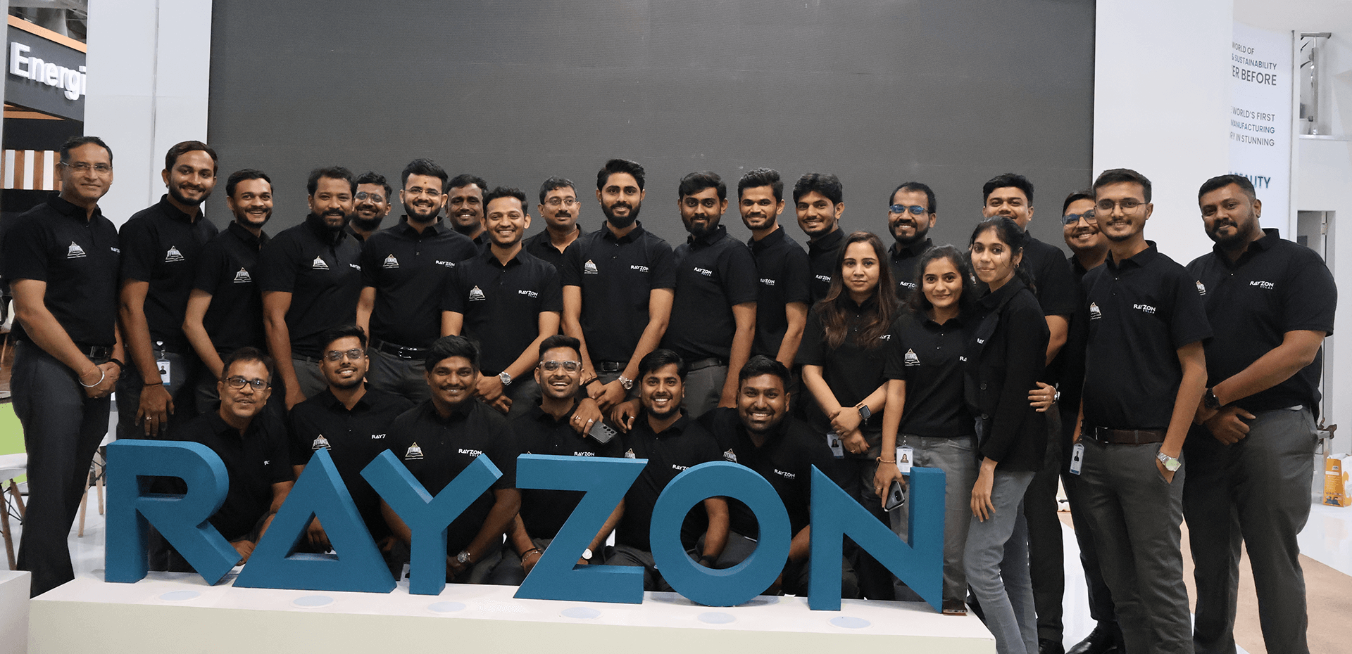 Rayzon Solar - Leading Solar Manufacturer 