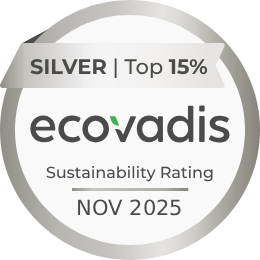 Ecovadis Certificate Rayzon Solar