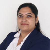 Pooja Bhat