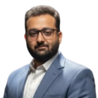 Prem Parekh