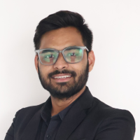 Vaibhav Parikh