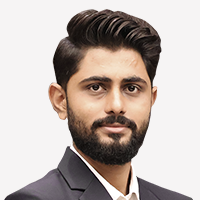 Chirag Nakrani, Founder & Managing Director at Rayzon Solar