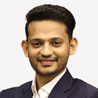 Hardik Kothiya, Founder & Managing Director at Rayzon Solar