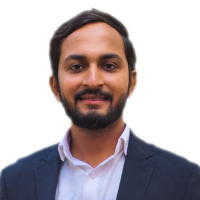 kaushik bhanderi