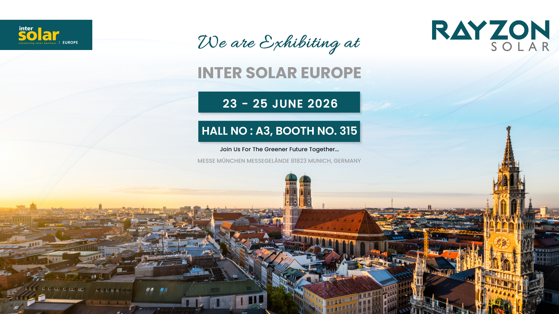 Inter Solar 2025
