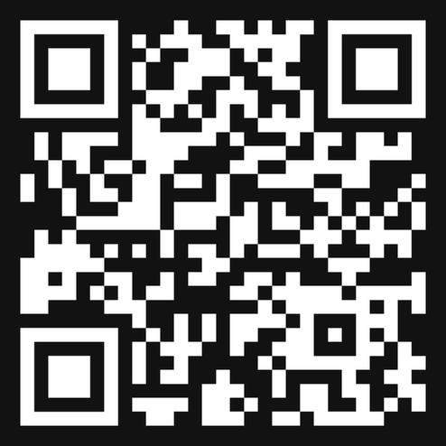Rayzon Solar REI 2026 QR Code