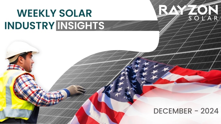 Latest solar industry trends, U.S. solar expansion, global market growth, and manufacturing insights driving renewable energy progress.