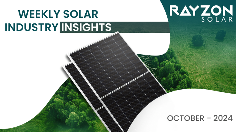 Latest solar energy developments, renewable energy policies, and global market trends shaping the future of sustainable energy.