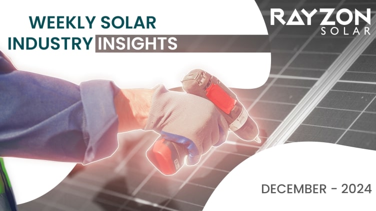 Global solar energy trends, market pricing, and policy developments impacting renewable energy growth and investment.