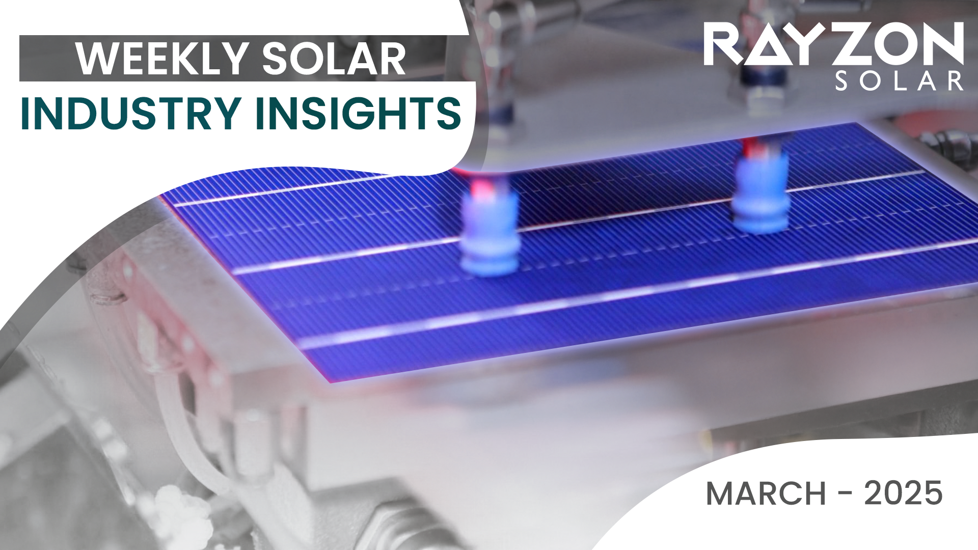 Weekly Solar Industry Insights: February 24th - March 2nd, 2025