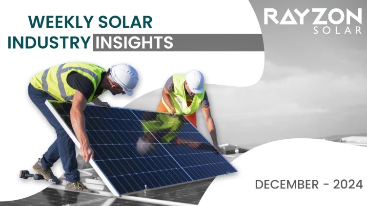 Global solar industry updates highlighting wafer price trends, perovskite solar expansion, and India’s renewable energy growth.