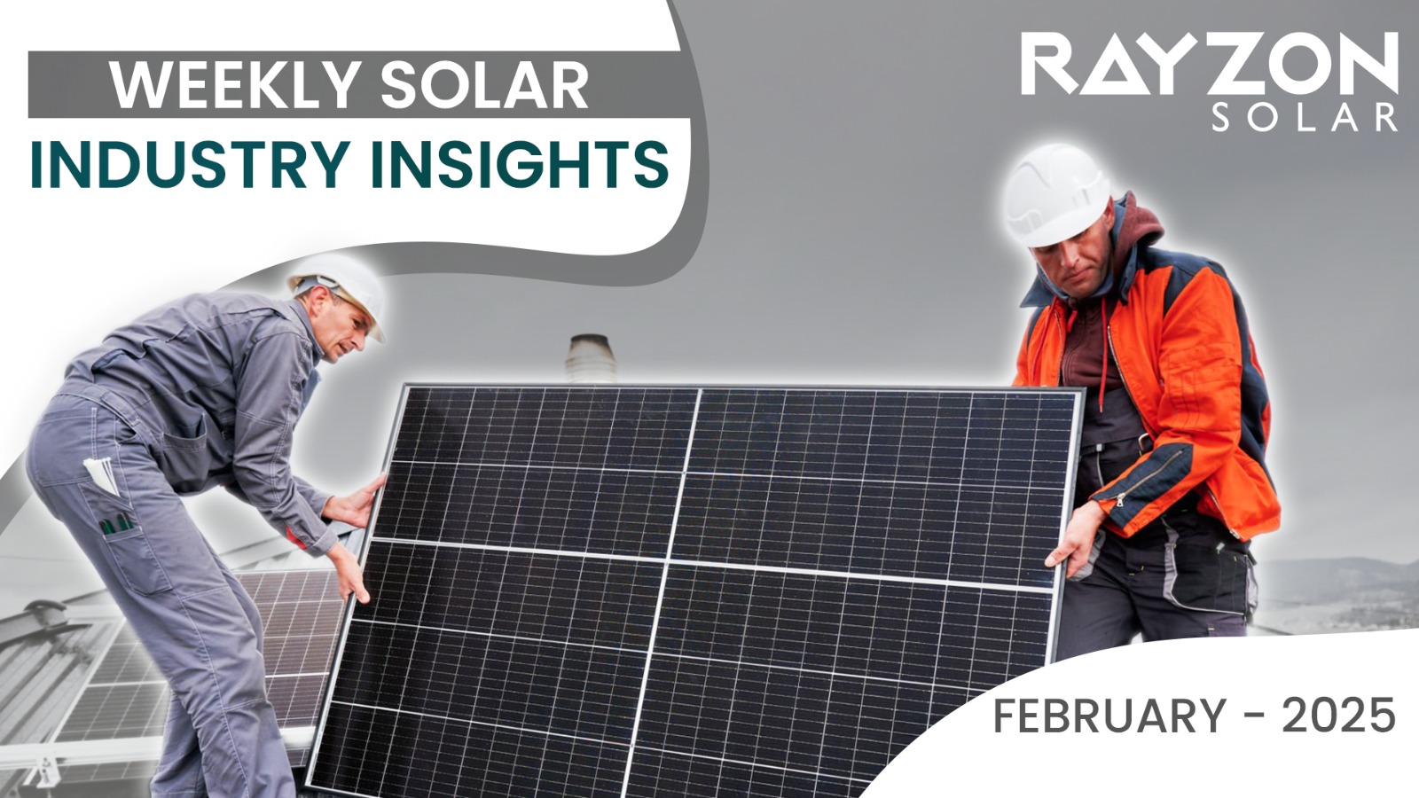 U.S. solar manufacturing growth, India’s 100 GW milestone, and global solar industry updates.