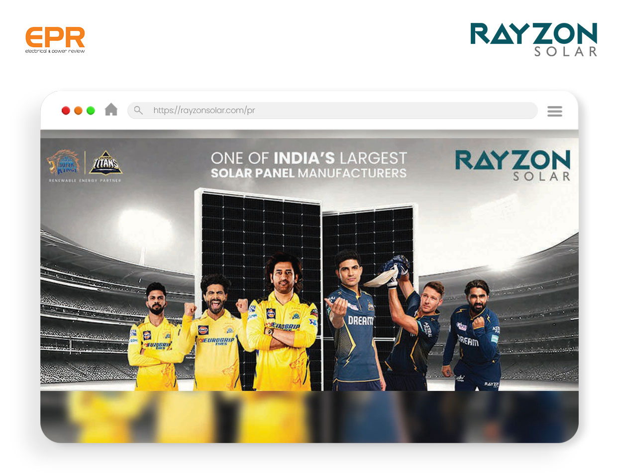 Rayzon Solar - Save Monthly Electric Bill with Solar Panels