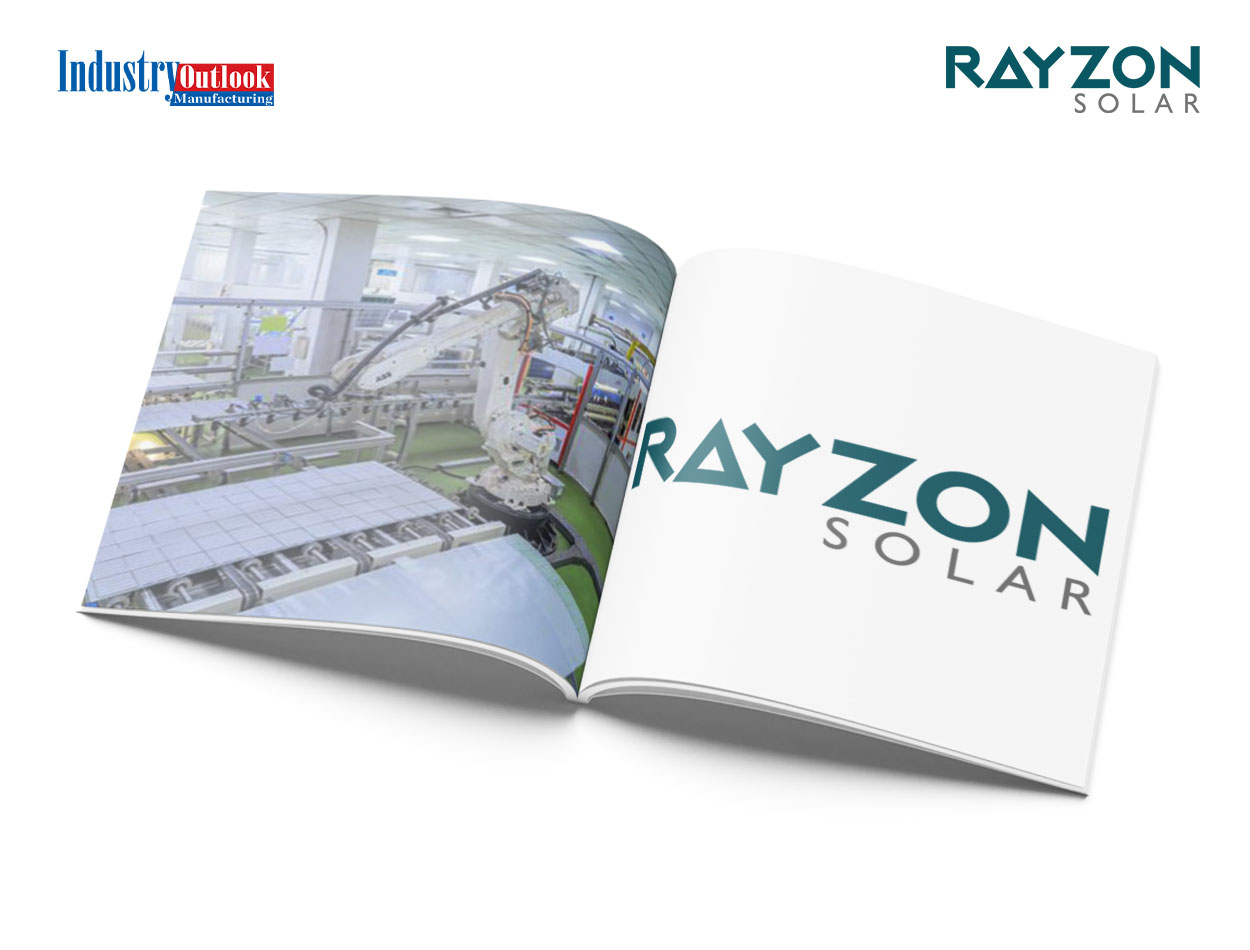 Rayzon Solar - Solar Energy Future Demand in The USA