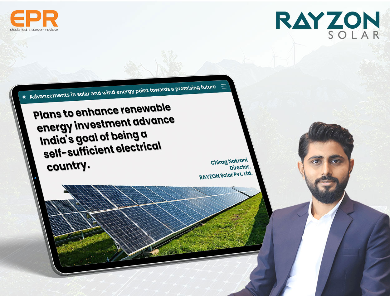 Rayzon Solar - Cutting-edge Solar Technology