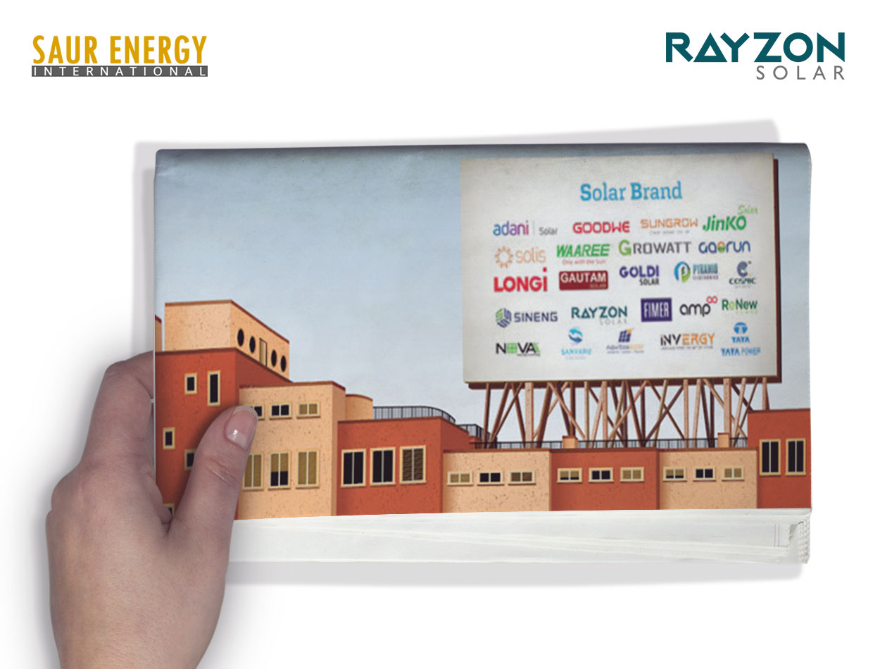 Rayzon Solar - Cutting-edge Solar Technology