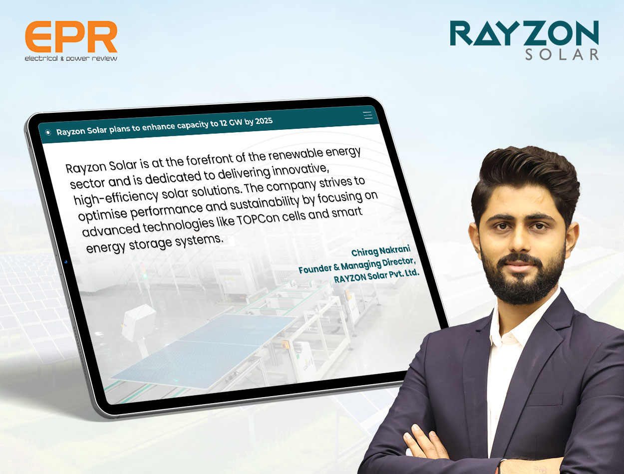 Rayzon Solar - The Best Solar Panel in India